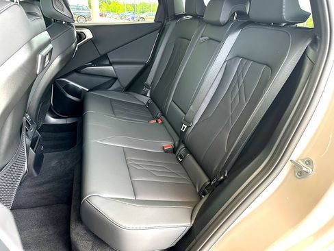 Certified 2025 BMW X3 xDrive30i AWD/4WD image 18