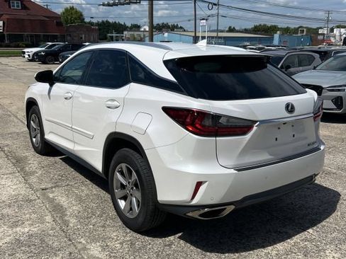 Used 2019 Lexus RX 350 AWD w/ Premium Package image 2