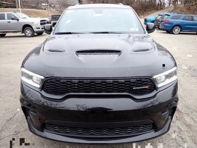 New 2026 Dodge Durango GT w/ Blacktop Package AWD/4WD image 10
