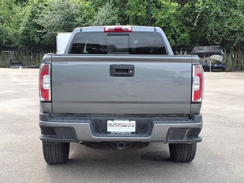 Used 2021 GMC Canyon Denali image 5