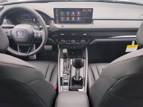 New 2026 Honda Accord Sport image 14