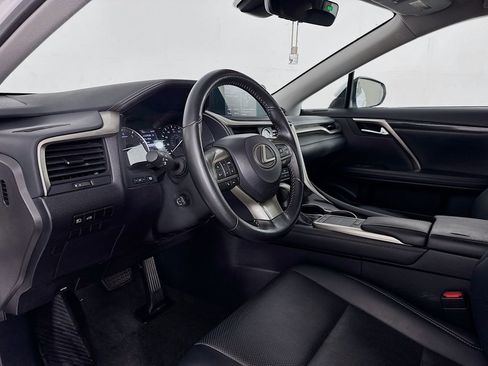 Used 2020 Lexus RX 350 FWD image 12