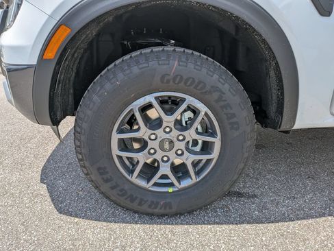 New 2026 Ford Ranger XLT RWD image 33