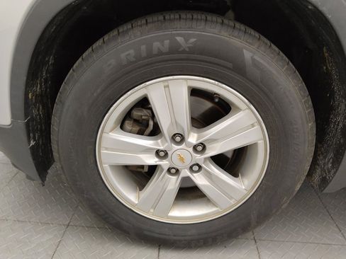 Used 2020 Chevrolet Trax LT w/ LT Convenience Package FWD image 31