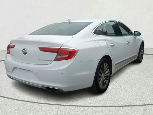 Used 2018 Buick LaCrosse Essence FWD image 6