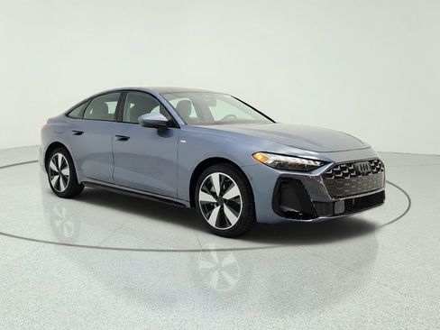 New 2026 Audi A5 2.0T Premium Plus AWD/4WD image 3