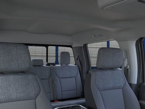 New 2026 Ford F150 XLT AWD/4WD image 22