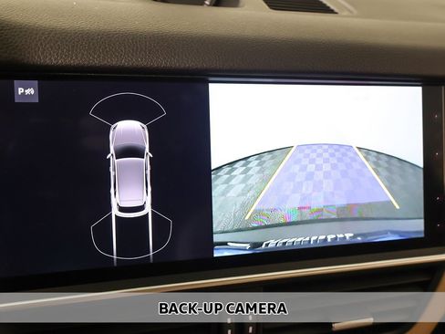 Used 2020 Porsche Cayenne image 7