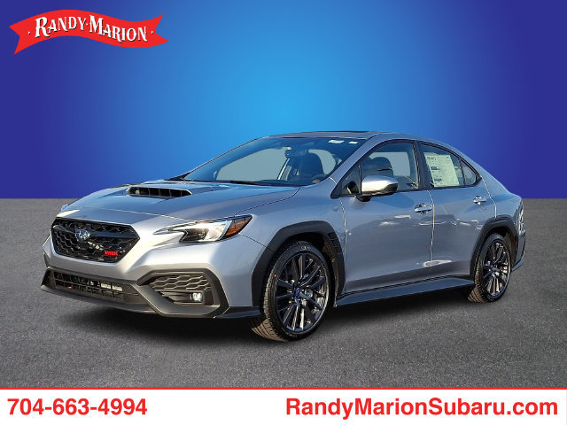 New 2026 Subaru WRX Premium w/ Accessory Package #2 AWD/4WD image 1