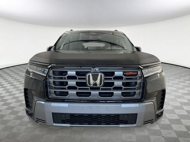 New 2026 Honda Pilot TrailSport image 9