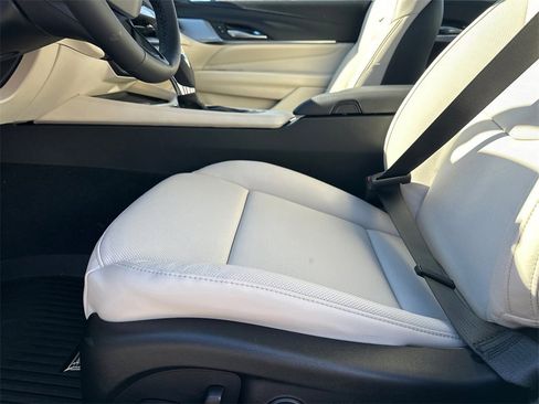 New 2026 Cadillac CT4 Premium Luxury image 9