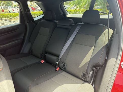 Certified 2024 Honda CR-V Sport image 20