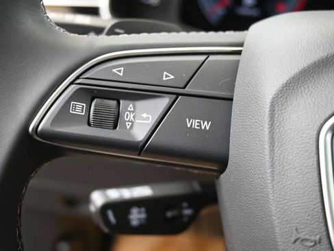 New 2026 Audi Q7 2.0T Premium image 25