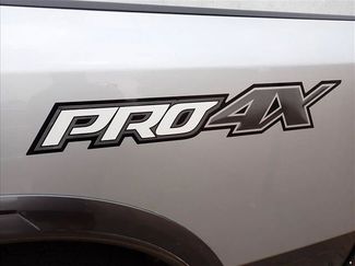 Used 2018 Nissan Titan PRO-4X w/ Pro-4x Convenience Package AWD/4WD video 3