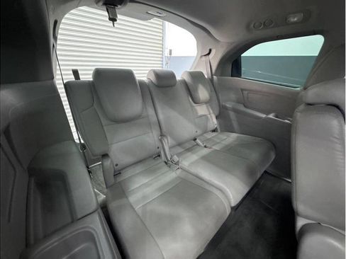 Used 2016 Honda Odyssey EX-L image 20