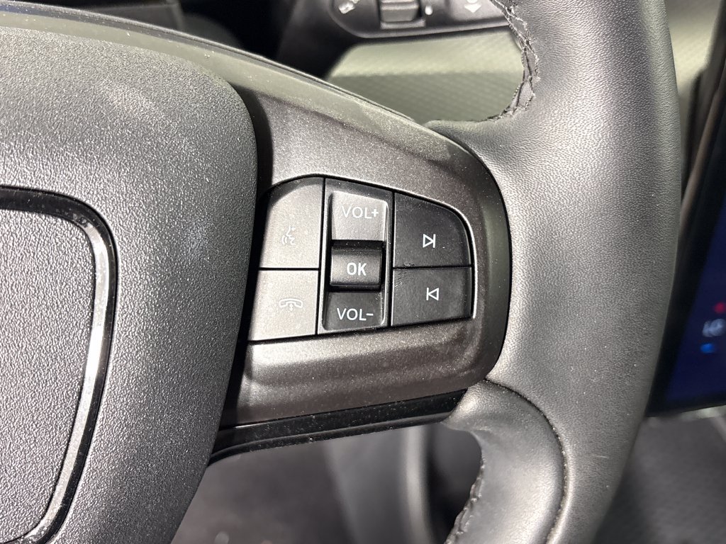 Used 2023 Ford Mustang Mach-E Select RWD image 17