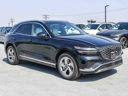 New 2026 Genesis GV70 2.5T Advanced AWD/4WD image 3
