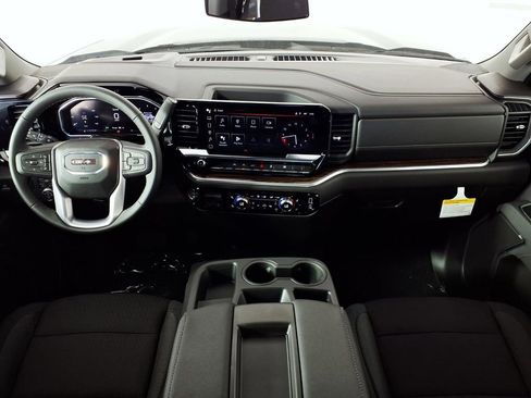 New 2026 GMC Sierra 1500 Elevation w/ Elevation Select Package RWD image 13