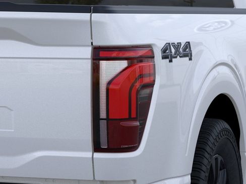 New 2026 Ford F150 Lariat w/ Equipment Group 502A High AWD/4WD image 21