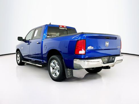 Used 2017 RAM 1500 Big Horn image 5