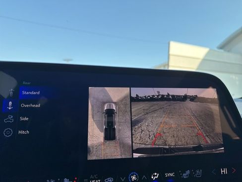 New 2024 Chevrolet Silverado EV RST image 12