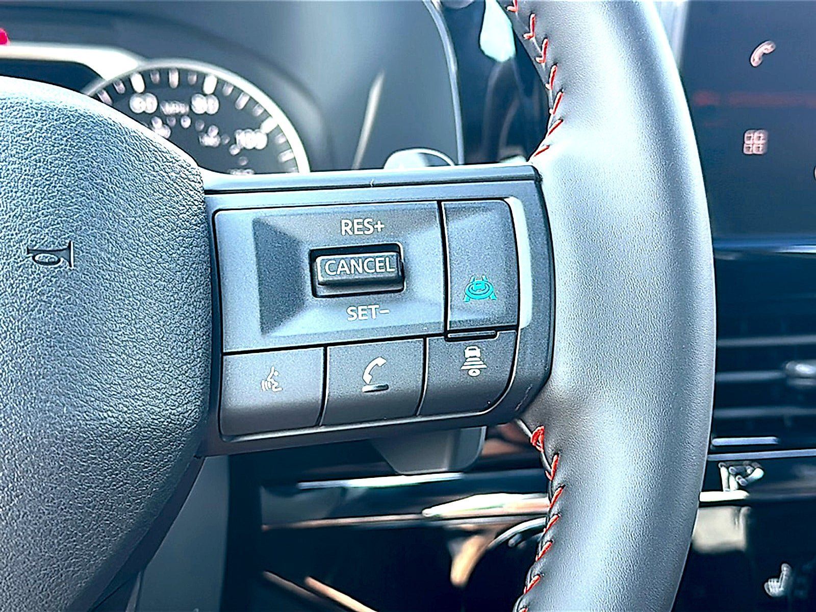 New 2026 Nissan Pathfinder Rock Creek AWD/4WD image 19