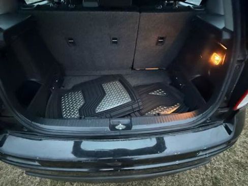 Used 2012 Suzuki SX4 AWD Hatchback image 14