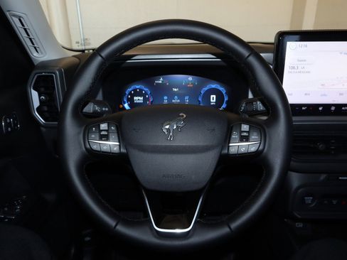 New 2025 Ford Bronco Sport Badlands image 25