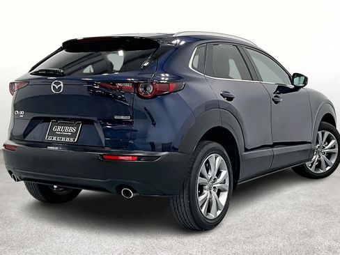 Used 2023 MAZDA CX-30 AWD 2.5 S w/ Preferred Package image 2