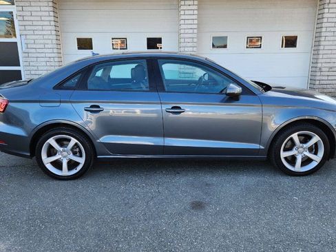 Used 2015 Audi A3 2.0T Premium AWD/4WD image 9