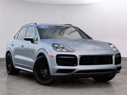Used 2023 Porsche Cayenne GTS
