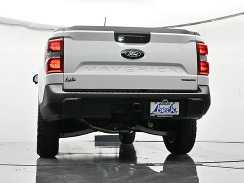New 2026 Ford Maverick Tremor AWD/4WD image 53