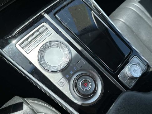 Used 2022 Genesis GV80 2.5T image 20