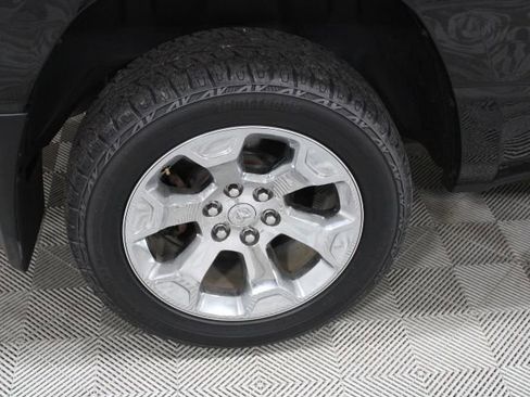Used 2022 RAM 1500 Big Horn image 46