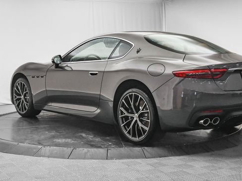 New 2026 Maserati GranTurismo Modena image 5