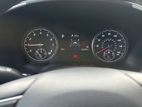 Certified 2023 Hyundai Santa Fe SEL image 17