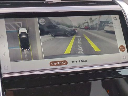 Used 2021 Land Rover Discovery Sport S AWD/4WD image 24