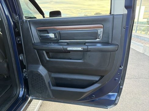 Used 2014 RAM 1500 Laramie w/ Convenience Group image 34