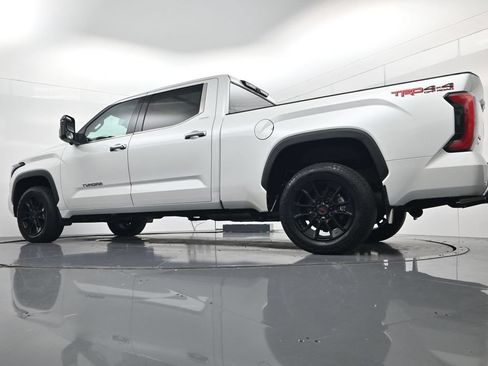 Used 2023 Toyota Tundra Limited w/ TRD Off-Road Package AWD/4WD image 49