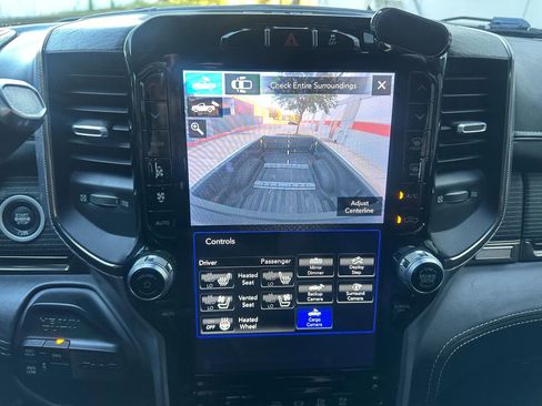 Used 2019 RAM 3500 Limited image 46