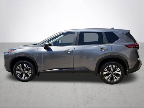 Certified 2023 Nissan Rogue SV image 12