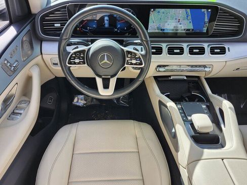 Certified 2023 Mercedes-Benz GLE 350 image 12