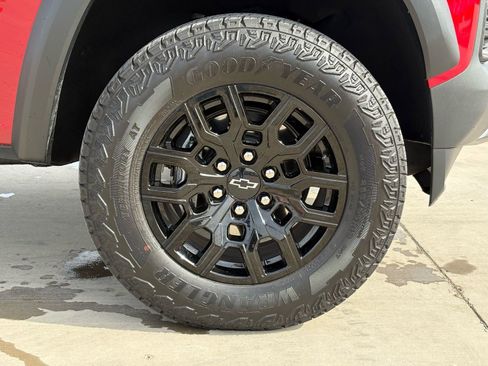 Certified 2026 Chevrolet Colorado Trail Boss image 10