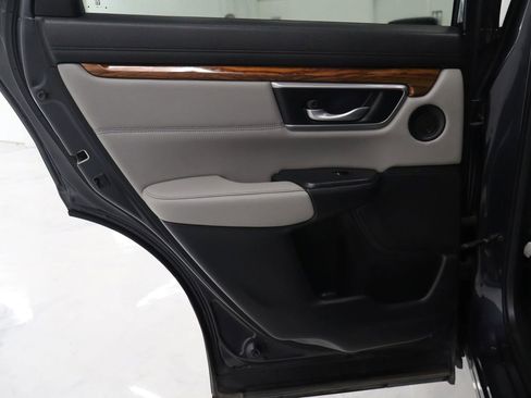 Used 2018 Honda CR-V EX-L image 14