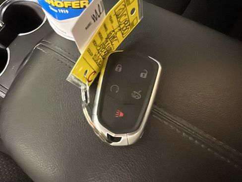 Used 2022 GMC Terrain SLE w/ Driver Convenience Package AWD/4WD image 24