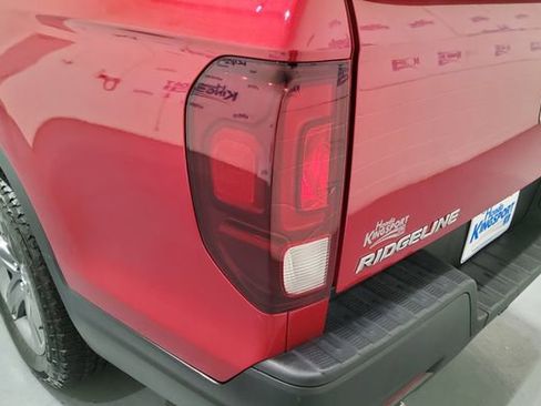 Used 2023 Honda Ridgeline RTL image 9