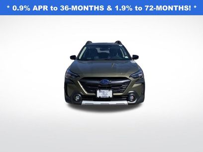 New 2025 Subaru Outback Limited XT