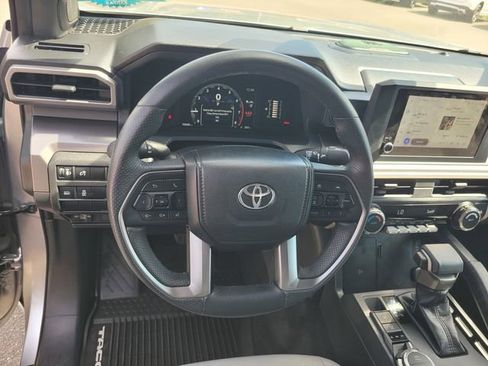 Used 2024 Toyota Tacoma SR5 w/ SR5 Upgrade Package image 30