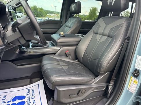 Used 2023 Ford F150 XLT w/ Equipment Group 302A High AWD/4WD image 20