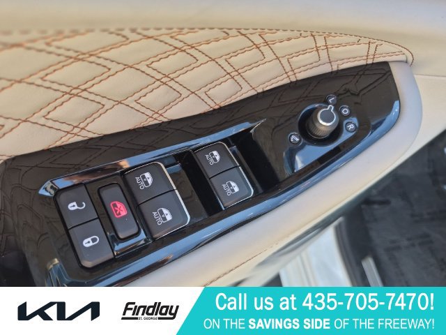 Used 2023 Jeep Grand Cherokee L Summit w/ Advanced Protech Group IV AWD/4WD image 14